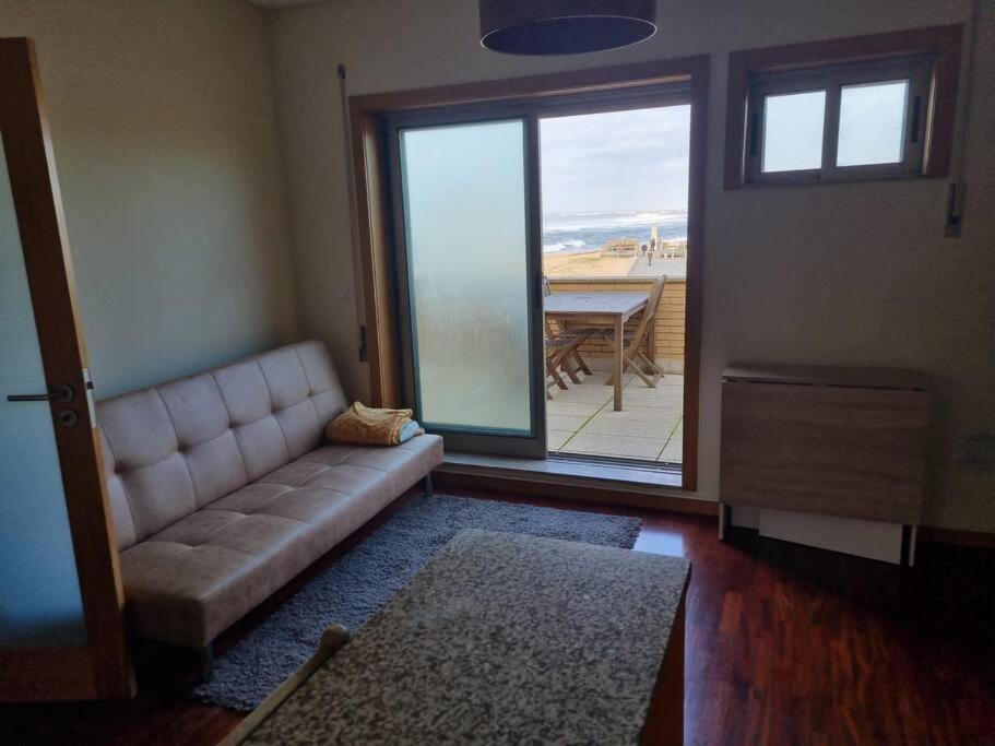 Beach House Lavra Daire Dış mekan fotoğraf