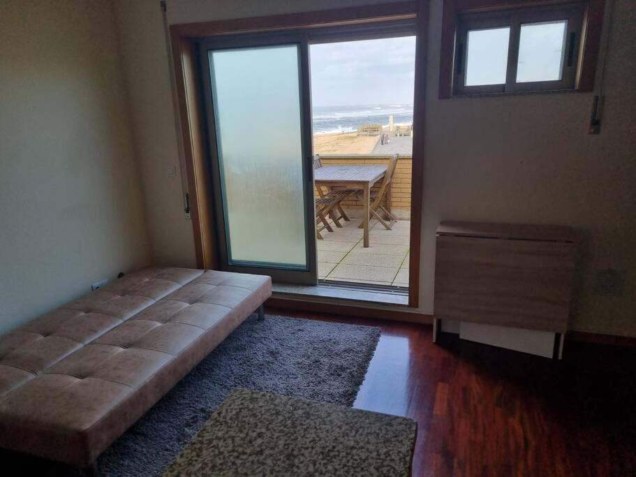 Beach House Lavra Daire Dış mekan fotoğraf