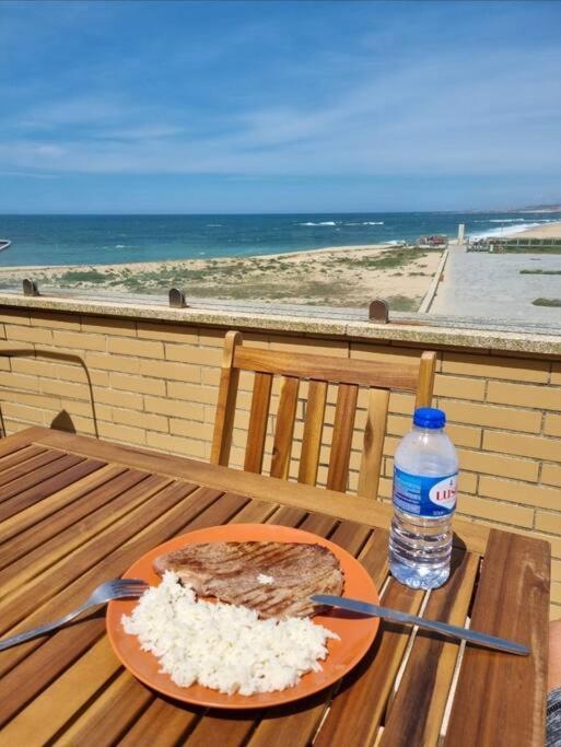 Beach House Lavra Daire Dış mekan fotoğraf